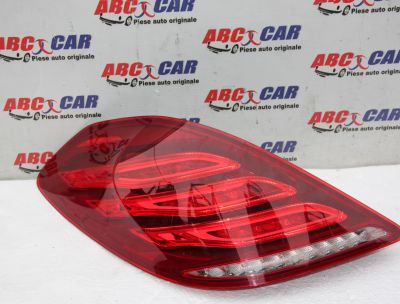 Stop stanga LED Mercedes-Maybach S-Class X222 A2229065401