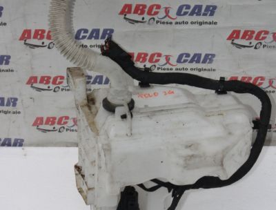Vas stropgel Skoda Fabia 4 (PJ) 2021-prezent 2Q0955453F