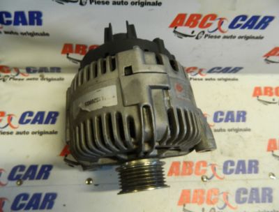 Alternator Valeo BMW Seria 5 E60 / E61 2005-2010 COD: A543305A