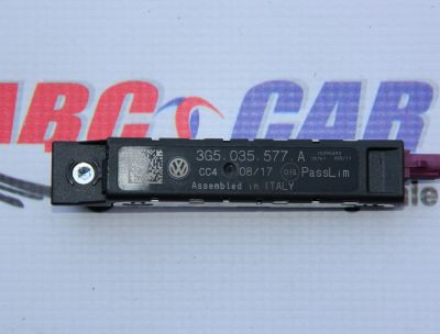 Amplificator antena VW Passat B8 2015-2023 3G5035577A