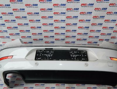 Bara spate cu senzori VW Passat CC 2008-2012