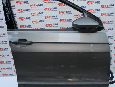Broasca usa dreapta fata VW T-Cross 2018-prezent 