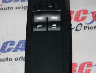 Butoane comenzi geamuri sofer BMW Seria 1 E81/E87 2005-2011 9132101-01