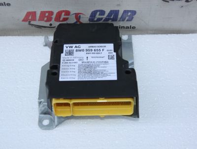 Calculator airbag Audi A4 B9 8W 2015-prezent 8W0959655F
