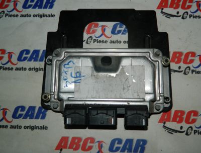 Calculator motor Peugeot 307 2001-2008 1.6 B 9650346080