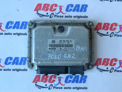 Calculator motor VW Polo 6N 1996-2003 1.4 MPI AUD 030906032CG