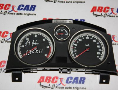 Ceas bord Opel Astra H 2005-2009 1.7 CDTI 13216660