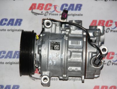 Compresor clima Audi A4 B9 8W 2.0 TDI 2015-prezent 4M0820803L
