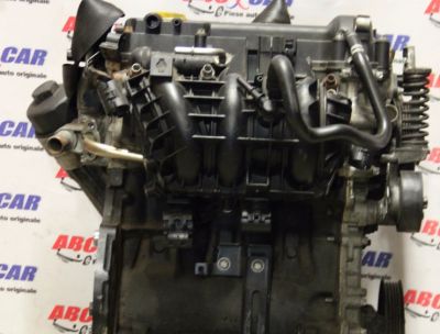 Corp filtru ulei Opel Corsa C 2000-2006 1.0 Benzina 90530259