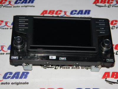 Display multimedia VW Golf 7 2014-2020 3G0919605