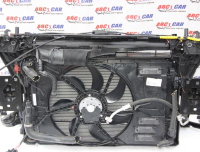 Electroventilator VW T-Roc 1.0 TSI cod: 5Q0959455BQ model 2019