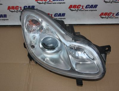 Far dreapta Smart Fortwo W451 cabrio 2007-2014 A4518200259