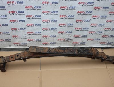 Foaie arc spate Mitsubishi L200 2.5 DI-D 2006-2015