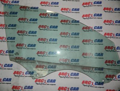 Geam mobil dreapta fata Audi A4 B8 8K 2008-2015 Limuzina