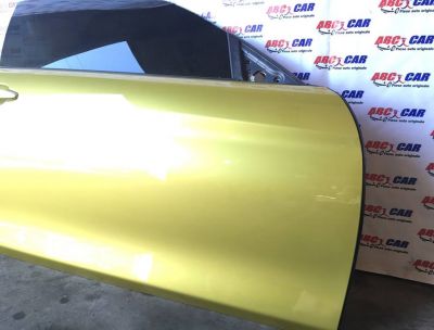 Geam usa dreapta BMW Seria 4 F32 / F33 2013-2020