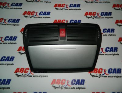 Grila aer centrala cu sertar Skoda Octavia 2 (1Z3) 2004-2013 1Z0820951