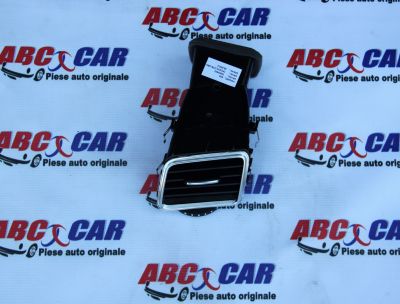 Grila bord aer (ENG) stanga VW Touareg (7P) 2010-2018 7P2819727B
