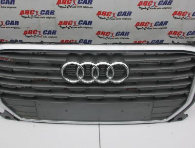 Grila radiatoare Audi Q2 2016-prezent 81A853651