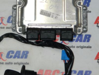 Kit pornire Peugeot 206 1999-2010 2.0 HDI Cod: 9648588880