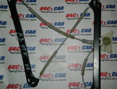 Macara usa stanga fata Audi A3 8P 2005-2012 Cod: E006-060-001B
