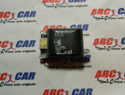 Modul asistenta banda Audi A4 B8 8K 2008-2015 8K0907566B