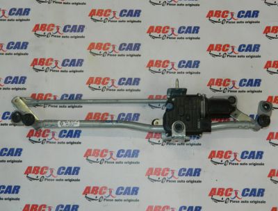 Motoras ansamblu stergator stanga VW Tiguan (5N) 2007-2017 Cod: 5N1955119C