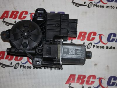 Motoras macara geam dreapta fata Skoda Fabia 3 (NJ) 2014-2021 2Q2959406
