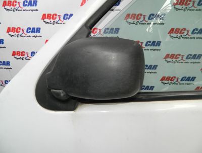 Oglinda manuala stanga Renault Kangoo I 1997-2007