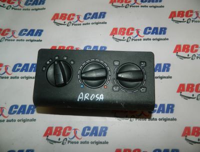 Panou comanda AC Seat Arosa 1997-2004 Cod: 6N0819045B