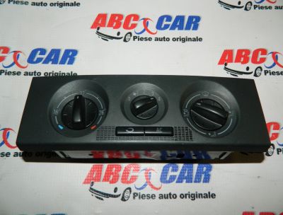 Panou comanda AC Skoda Fabia 1 (6Y) 2000-2007 Cod: 6Y0820045C