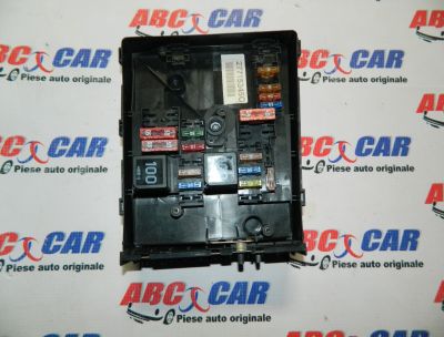Panou sigurante VW Golf 6 2009-2013 1.4 TSI Cod: 1K0937125B