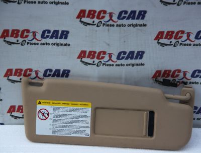 Parasolar dreapta VW Passat B6 variant 2005-2010