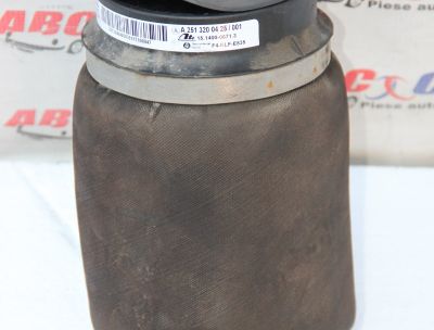 Perna aer dreapta spate Mercedes R-Class W251 2006-2017 A2513200425