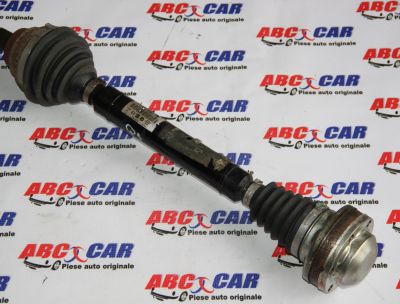 Planetara dreapta fata Audi Q3 8U 2.0 TDI 2011-2018 1K0407272JF
