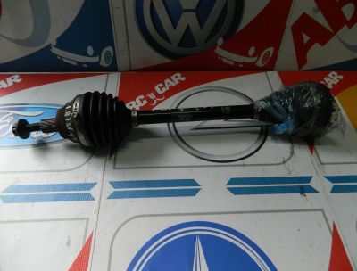 Planetara stanga fata VW Passat B7 2010-2014 1.8 TSI 1K0407271LA