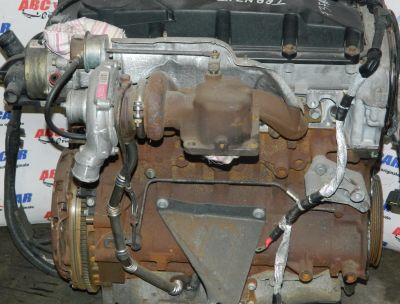 Racitor ulei Ford Transit 2000-2006 2.0 TDDI
