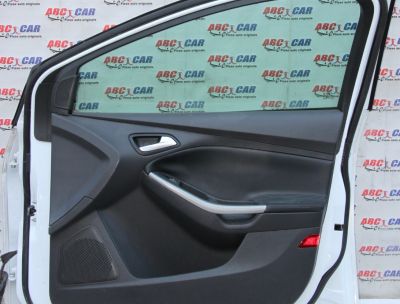 Tapiterie usa dreapta fata Ford Focus 3 combi 2012-2018