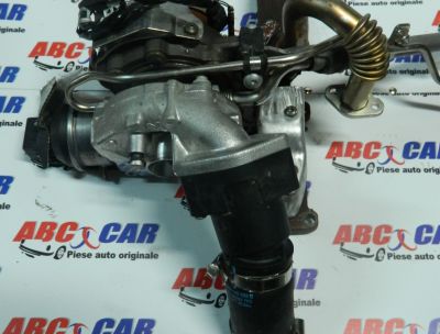 Turbosuflanta VW Passat CC 2.0 TDI 140CP Cod: 03L253056T