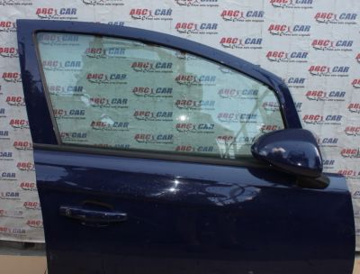 Usa dreapta fata Opel Corsa E 2014-2019