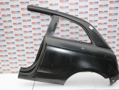 Aripa stanga spate Audi A1 8X (2 usi) 2010-2018 8X3810075