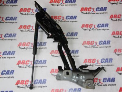 Balama capota dreapta fata Audi A4 B9 8W 2015-prezent 8W0823302A