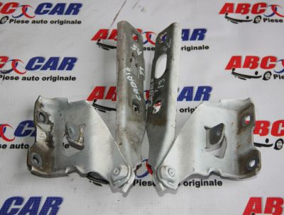 Balama capota dreapta fata Audi A5 (8F) cabrio 2012-2015 8T0823302E