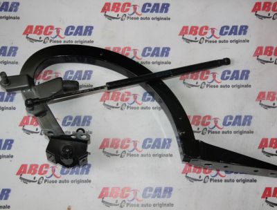 Balama dreapta capota spate Audi A4 B9 2015-prezent 8W5827306