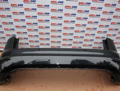 Bara spate model cu senzori VW Golf Sportsvan 2014-prezent 510807421F