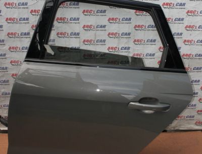 Boxa usa stanga spate Audi A4 B9 8W facelift 2019-2025