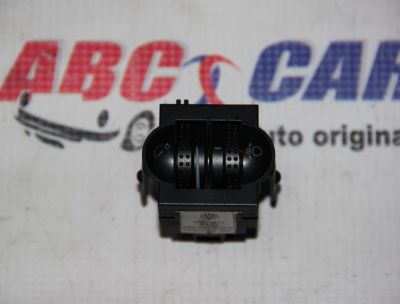 Buton reglaj lumini Skoda Superb 1 (3U4) 2001-2008 3B0941333A