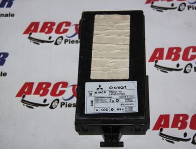 Calculator confort Smart Forfour 1 2004-2006 A4548202226