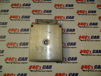 Calculator motor Ford Escort 1990-1997 91AB-12A650-DA