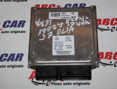 Calculator motor Mercedes Vito W639 2004-2013 2.2 CDI A6511501879, A0054469640