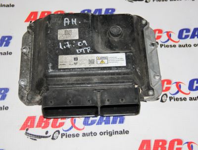 Calculator motor Opel Astra H 2005-2009 1.7 CDTI 55571776NF